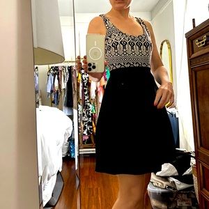 Cynthia Rowley dress size small